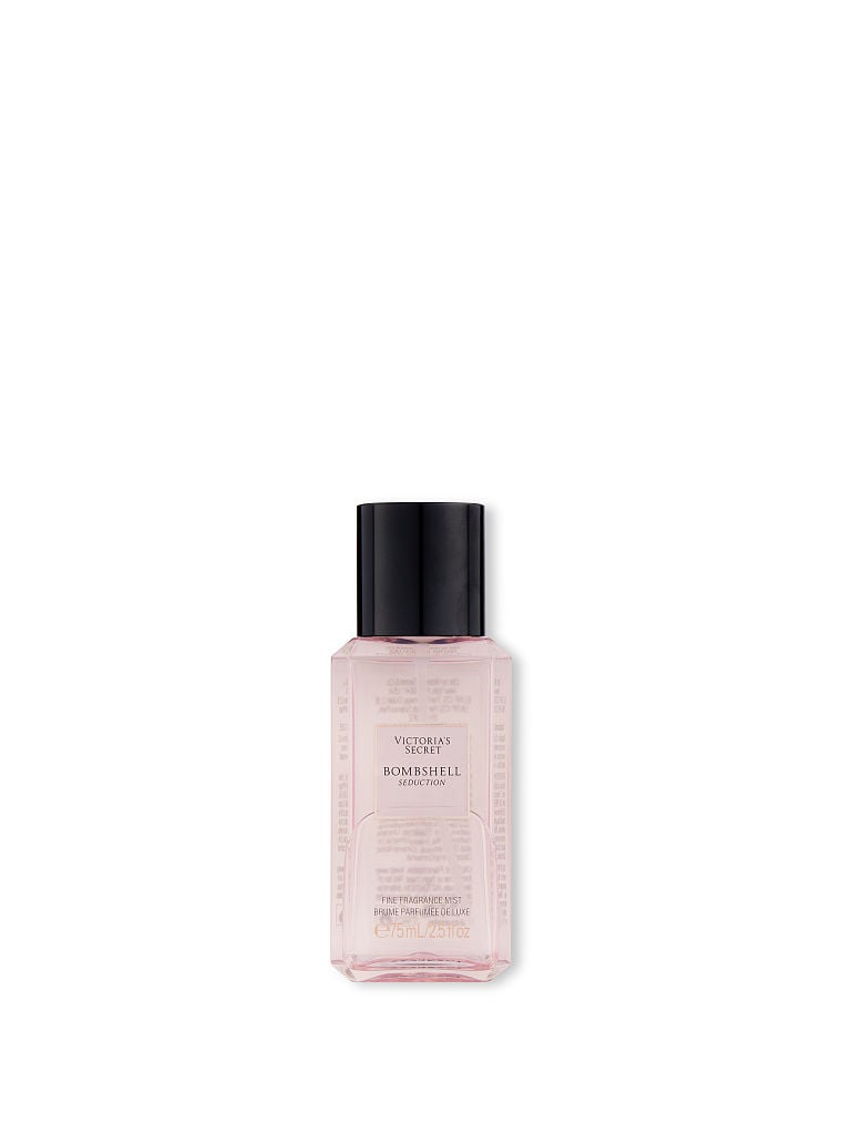 Add a Travel Size or Bundle bag