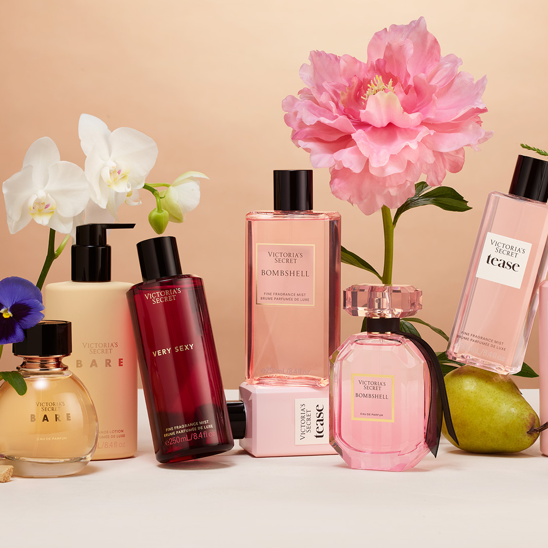 Buy - Victoria Secret Bombshell Seduction For Women Eau De Parfum 100ML On  V Perfumes