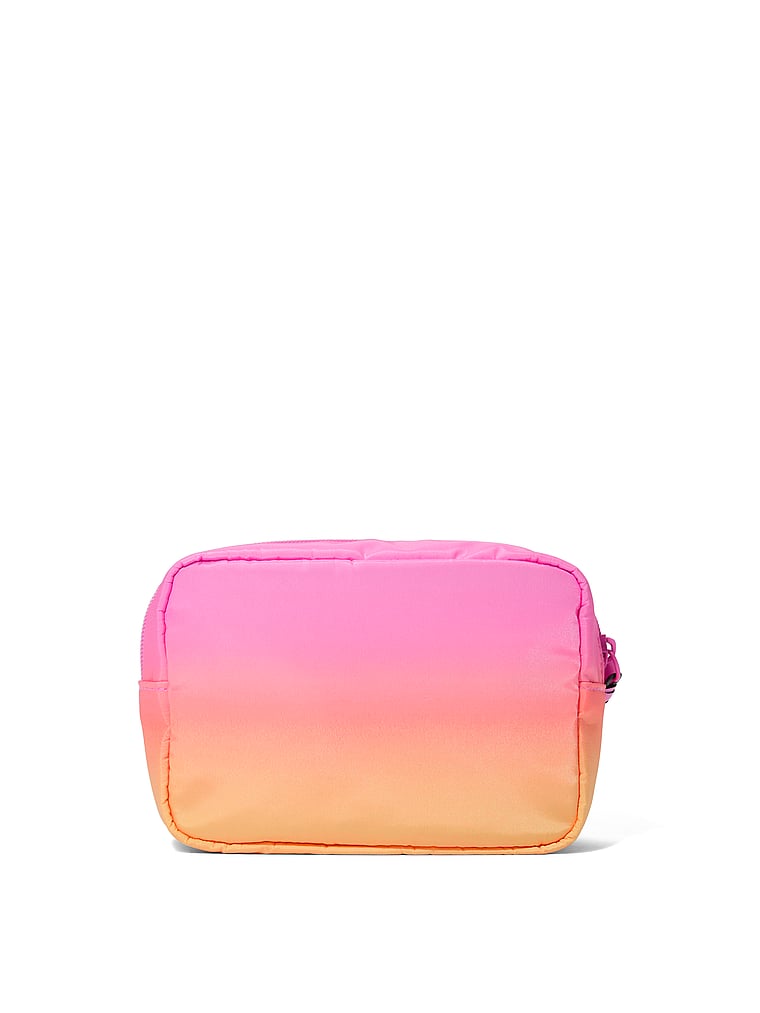 Travel Makeup Bag image number null