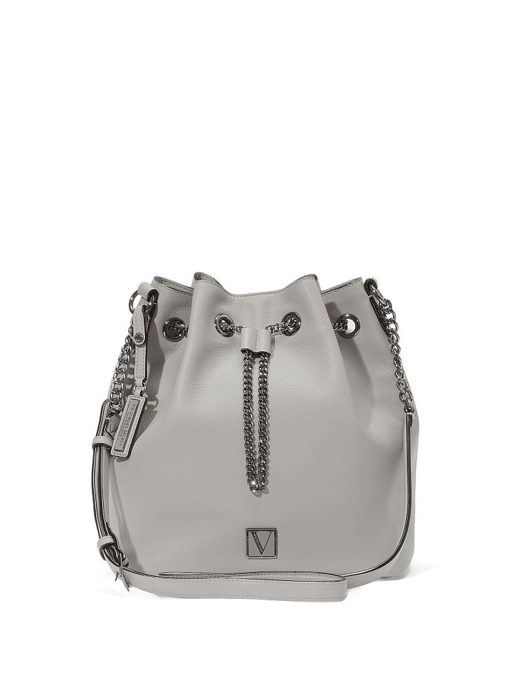 The Victoria Bucket Bag image number null