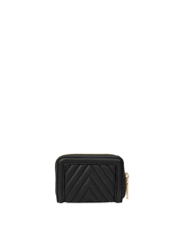 Wallet VICTORIA'S SECRET Black in Not specified - 26614353