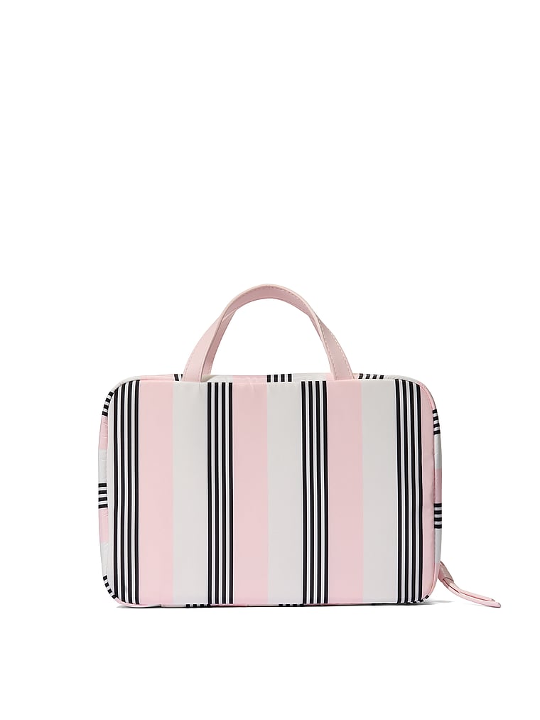 Travel Hanging Toiletry Bag image number null