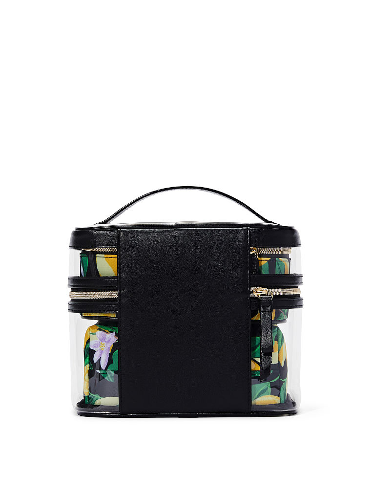 4-in-1 Train Case image number null