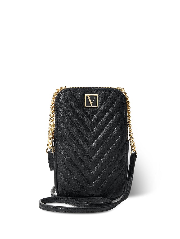 victoria secret crossbody bag