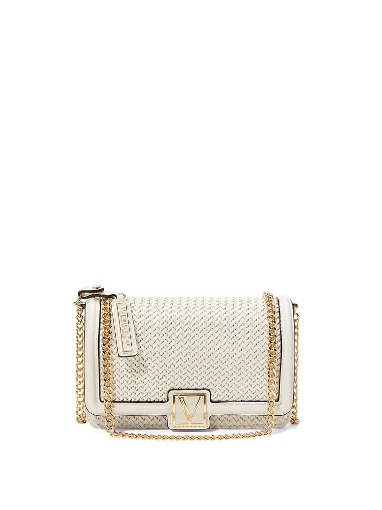 The Victoria Mini Shoulder Bag