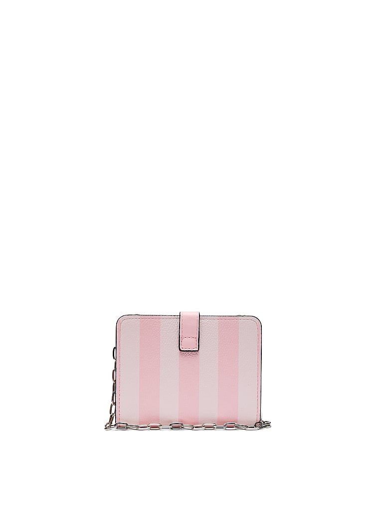 Convertible Chain Wallet image number null