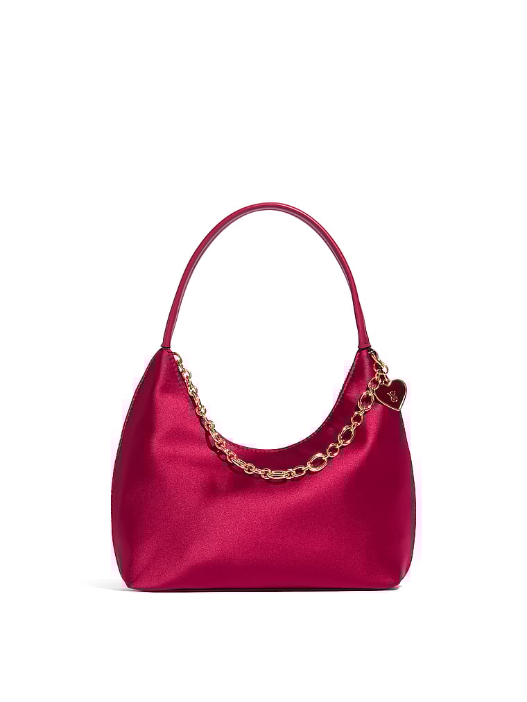 VS Icon Small Shoulder Bag image number null