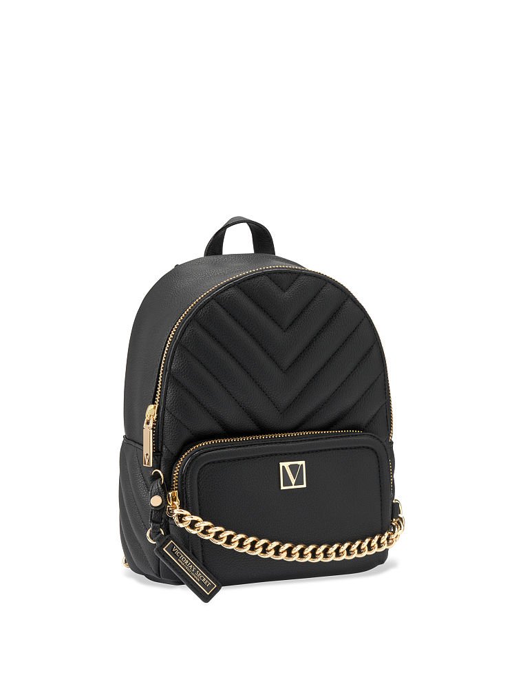 VICTORIA'S SECRET The Victoria Small City Backpack, Limited Edition!