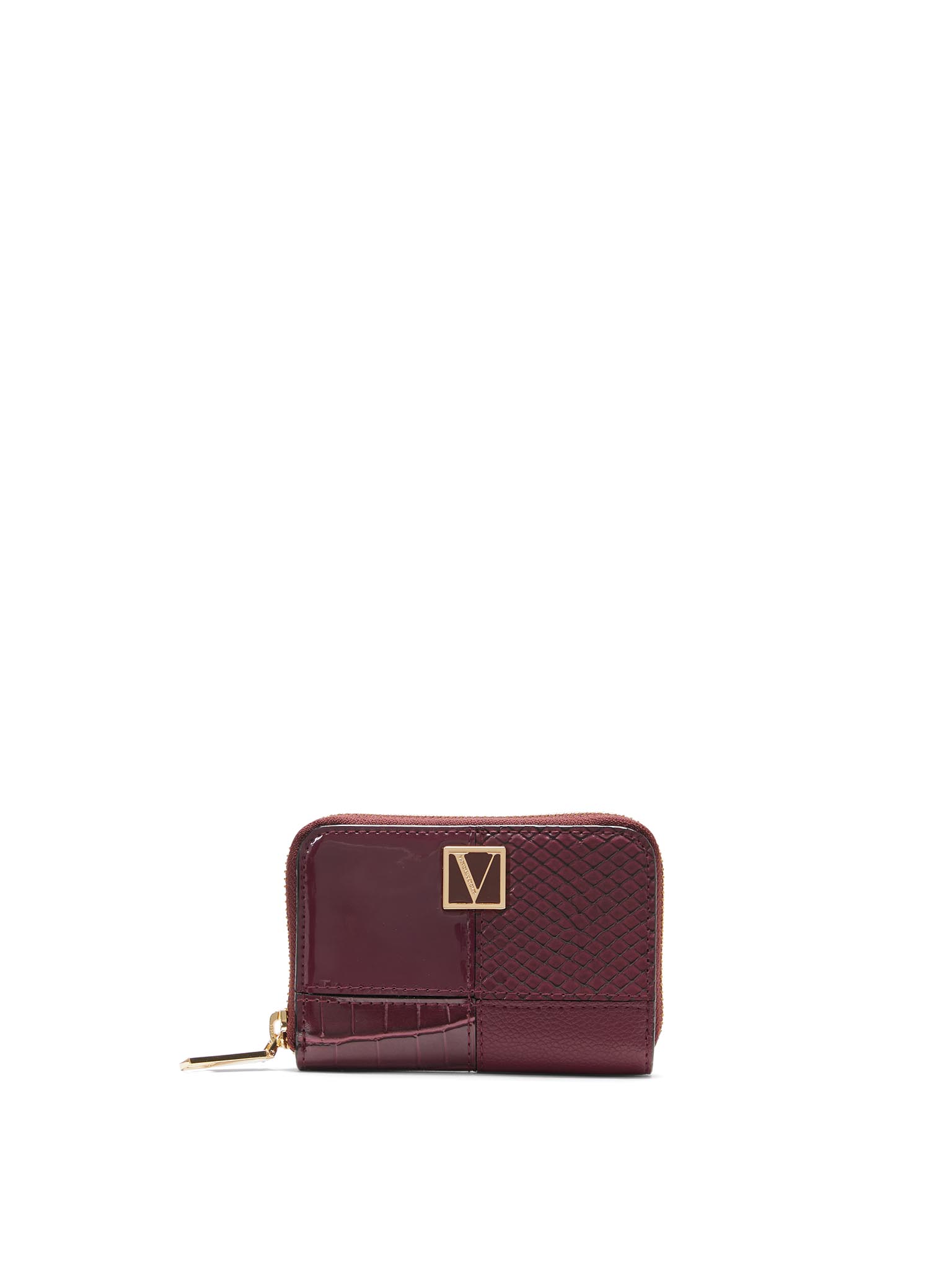 The Victoria Small Wallet image number null