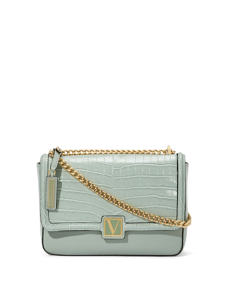 The Victoria Medium Shoulder Bag image number null