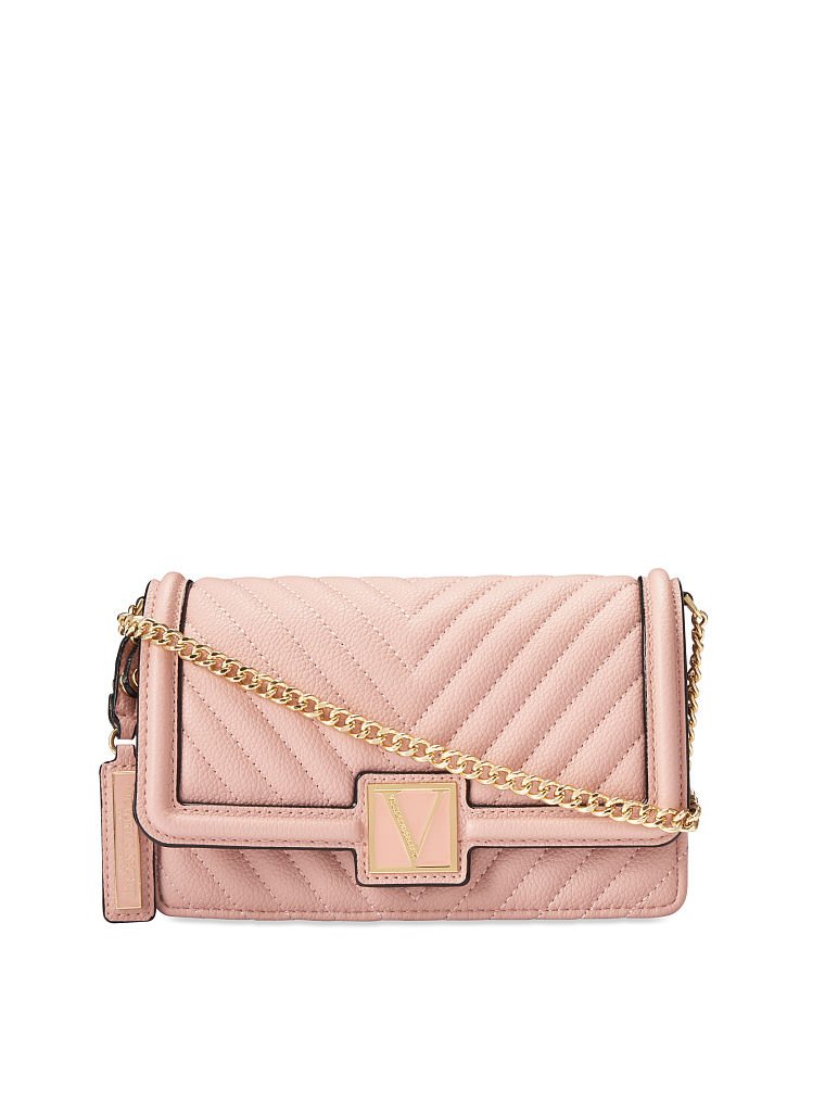 Victoria's Secret, Bags, The Victoria Mini Shoulder Bag