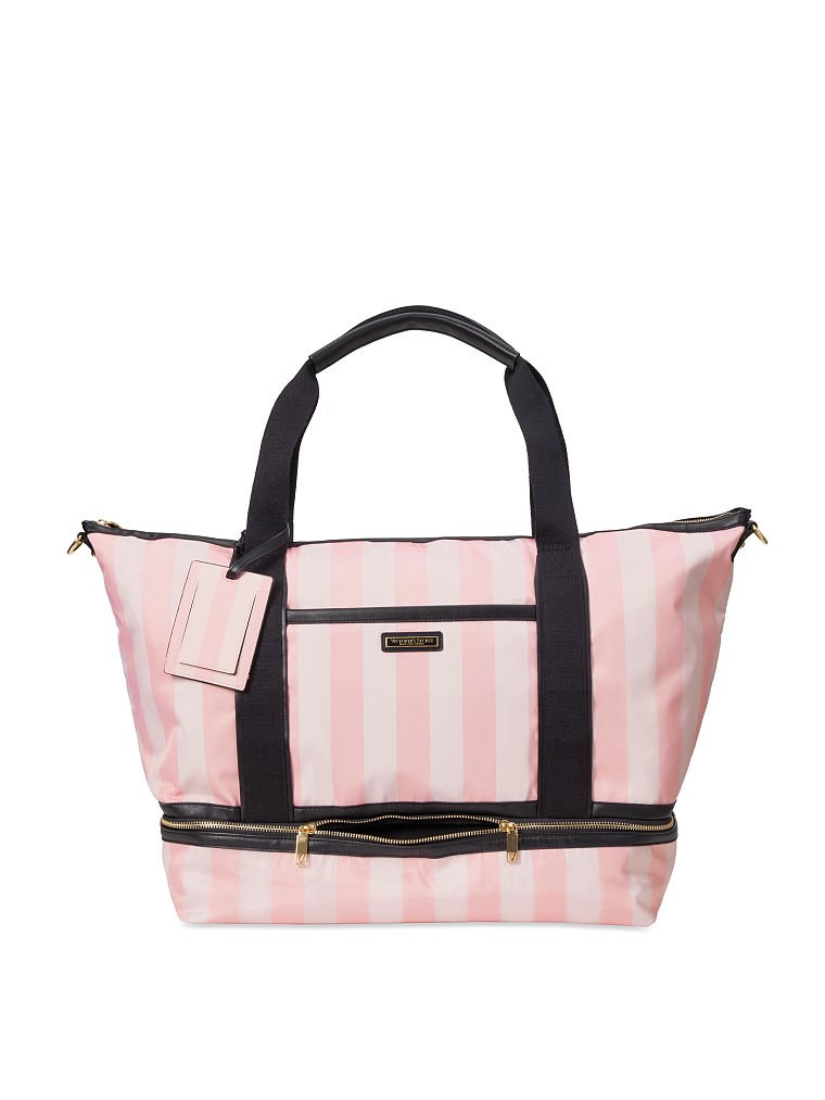 The VS Getaway Overnight Bag image number null