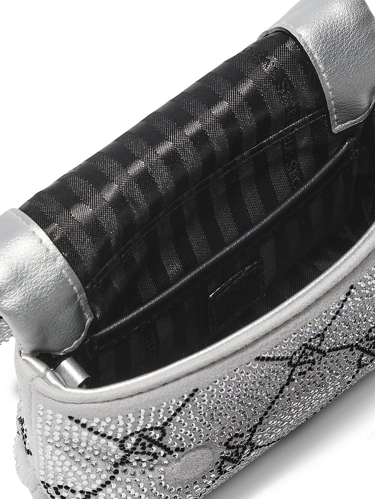 Convertible Mini Bag image number null