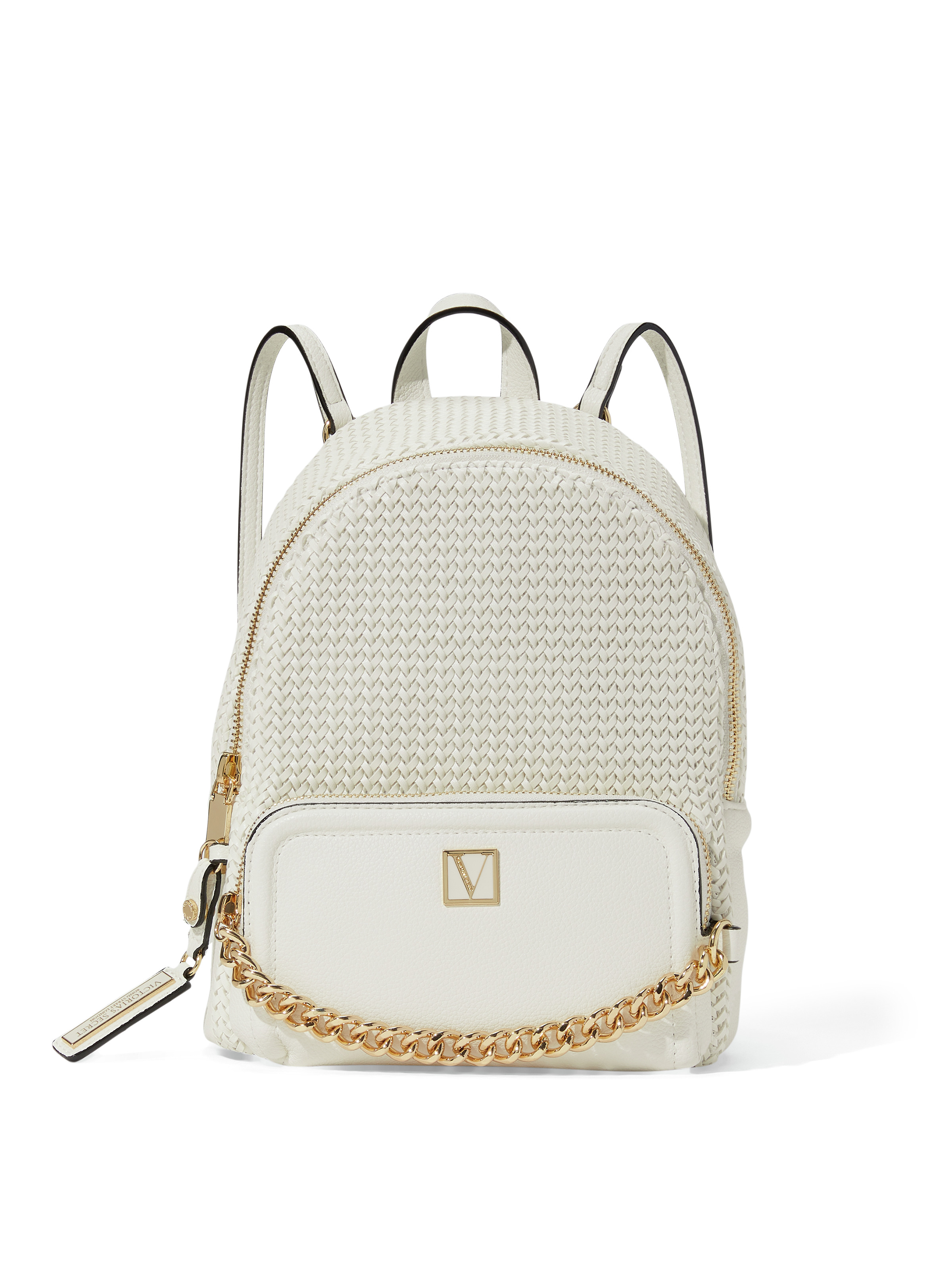 victoria secret purse backpack