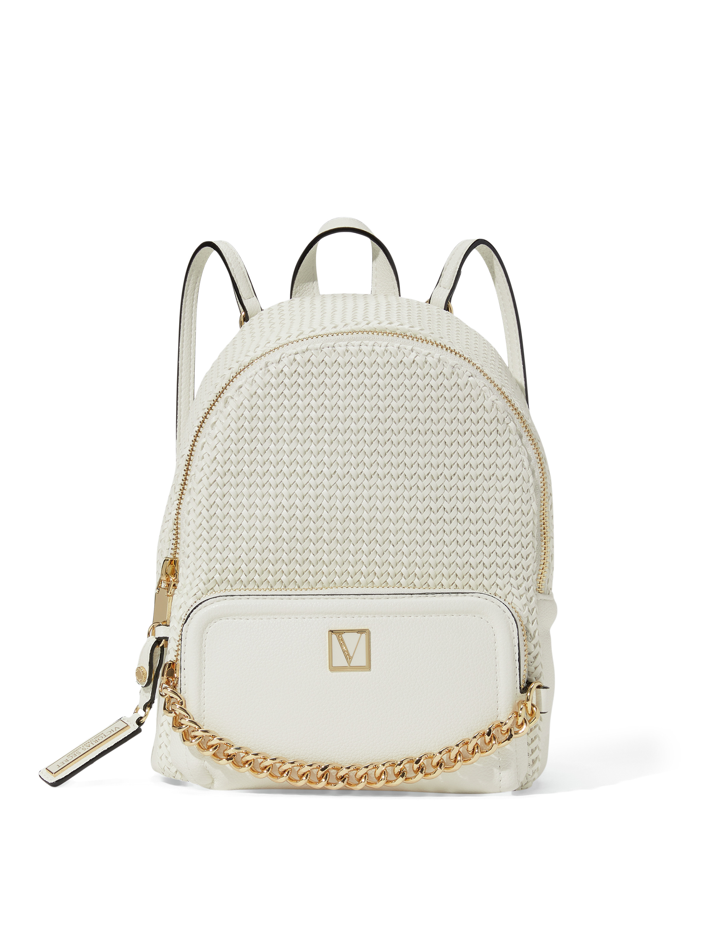 The Victoria Small Backpack