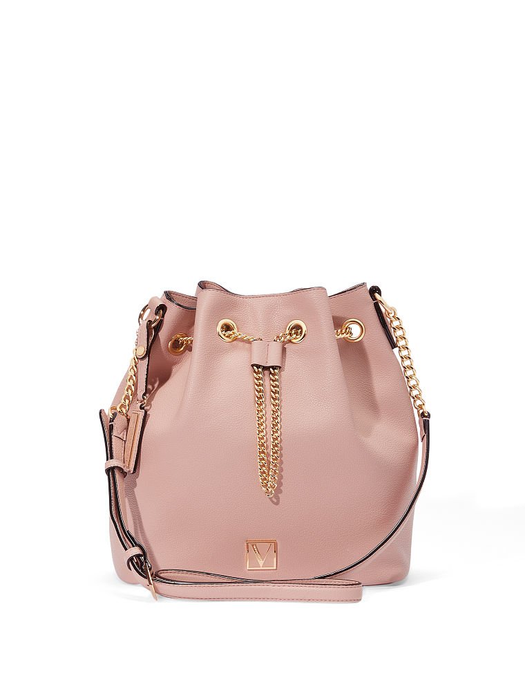 The Victoria Bucket Bag image number null