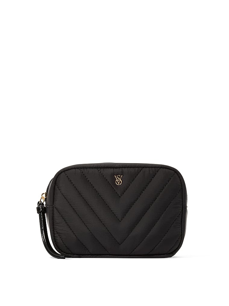 Travel Makeup Bag image number null