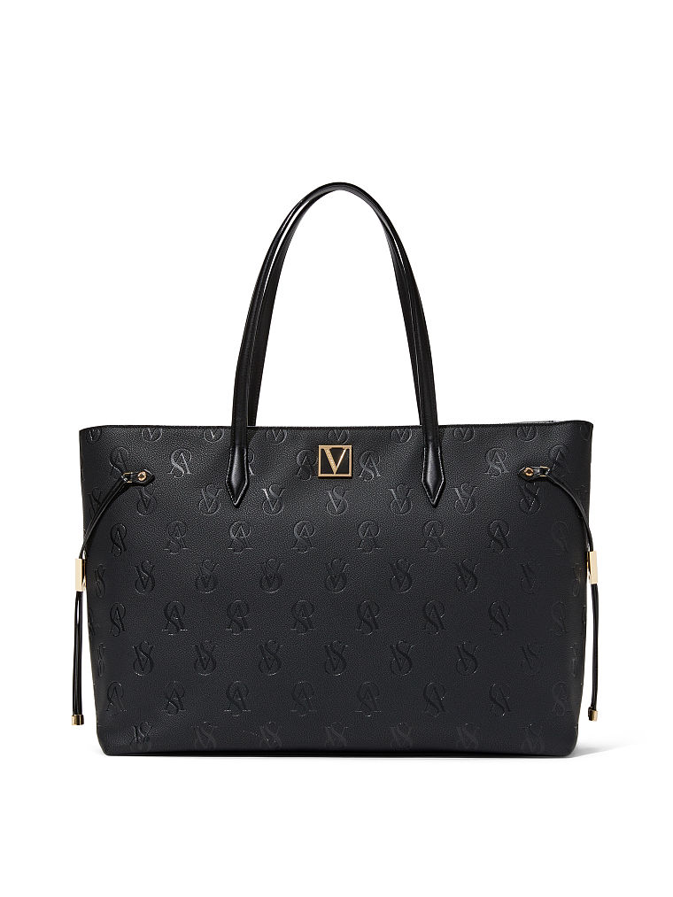 The Victoria Shoulder Tote image number null