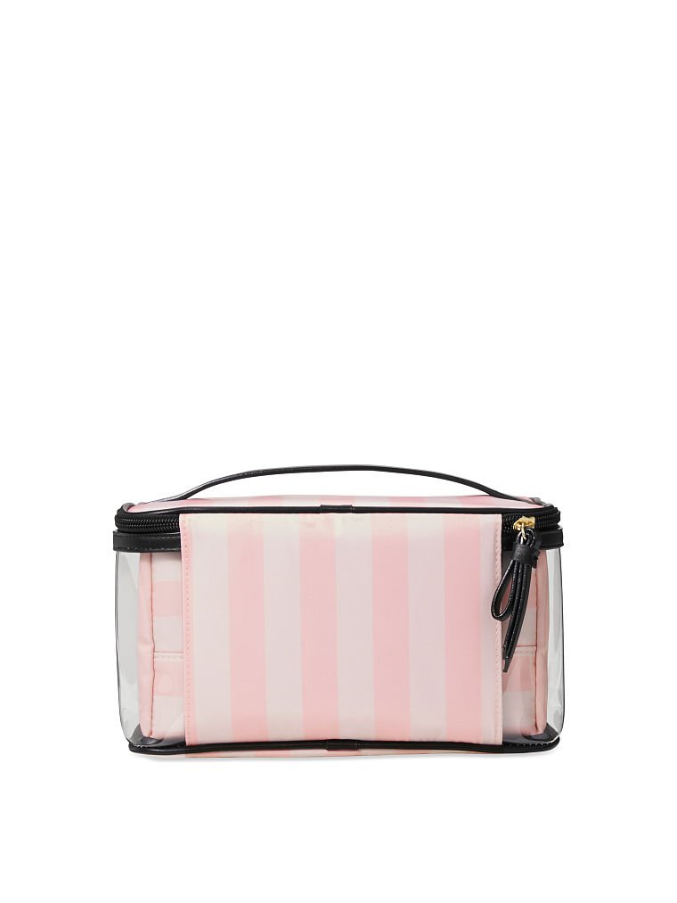 Getaway Glam Bag Iconic Stripe is not available Victoria s Secret Singapore
