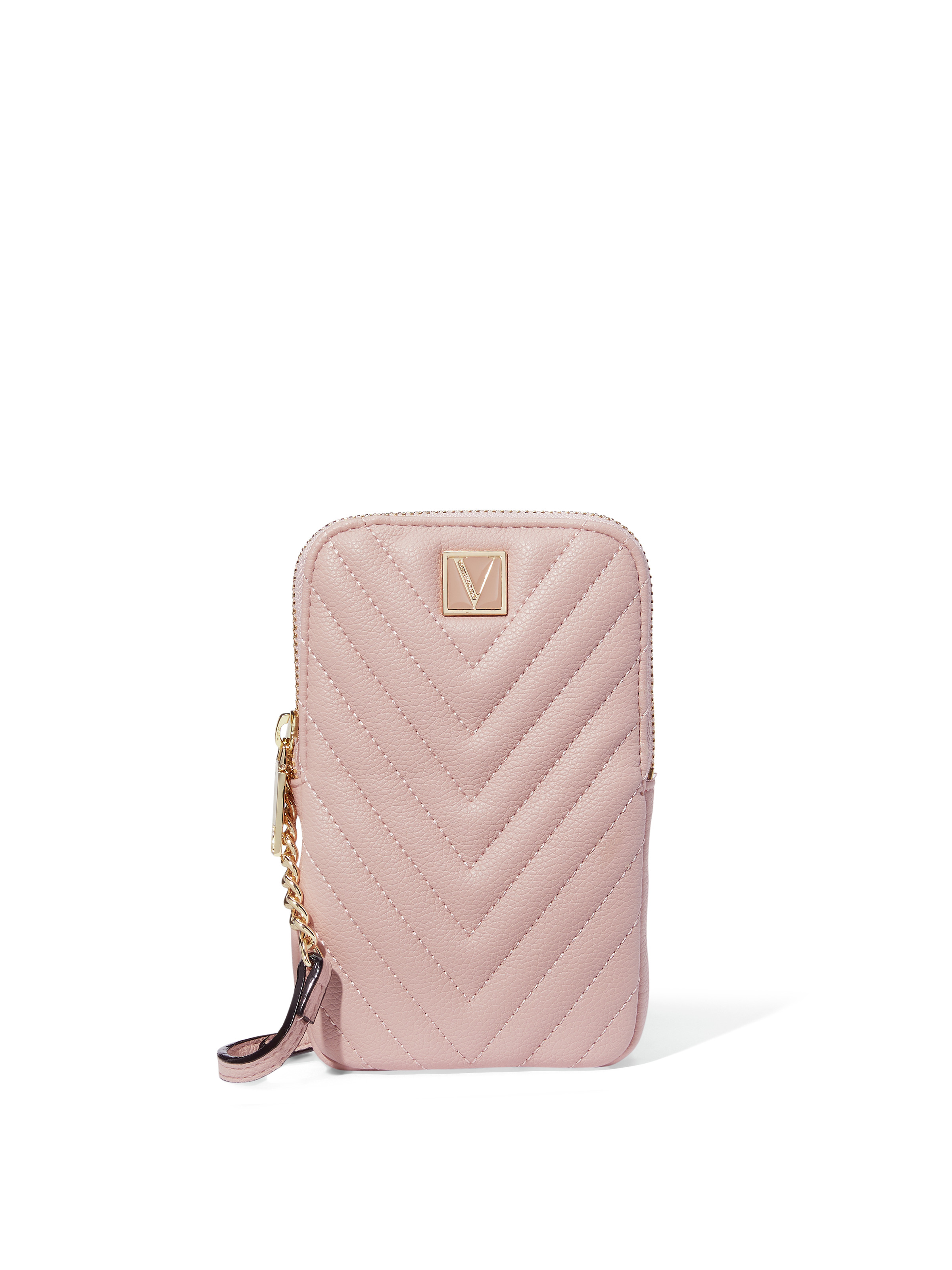 The Victoria Phone Crossbody image number null