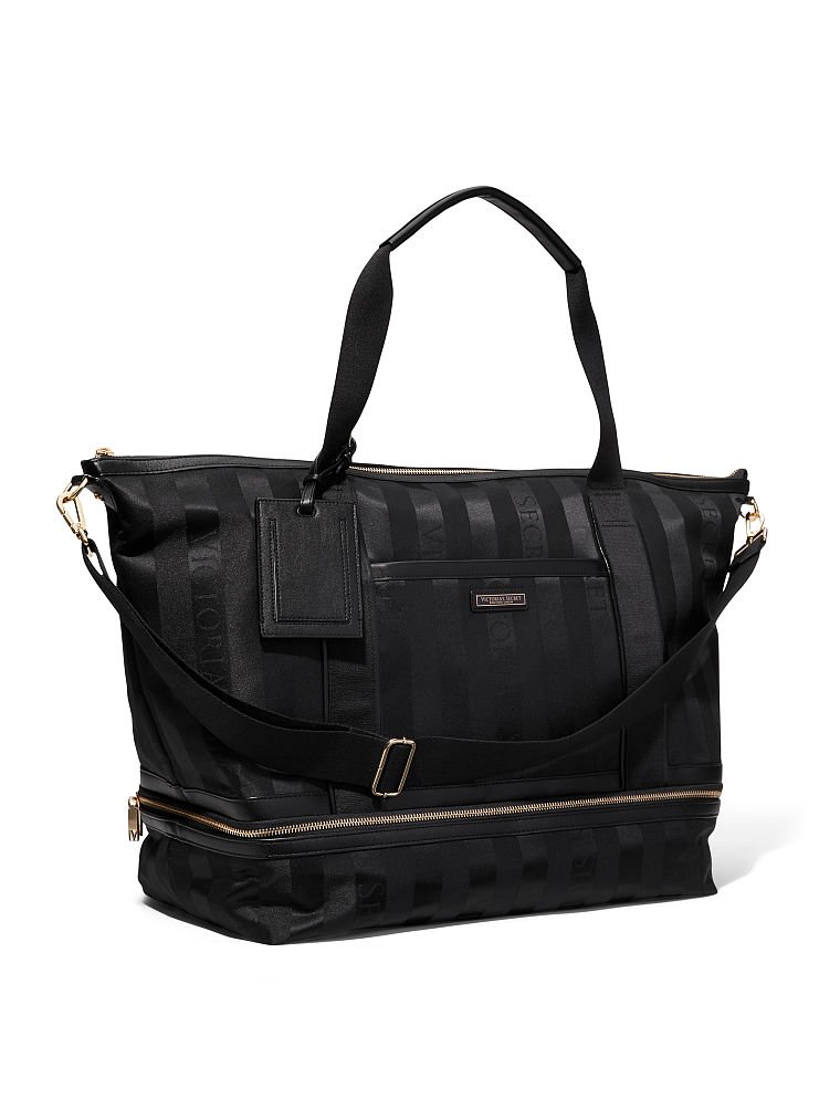 The VS Getaway Packable Weekender