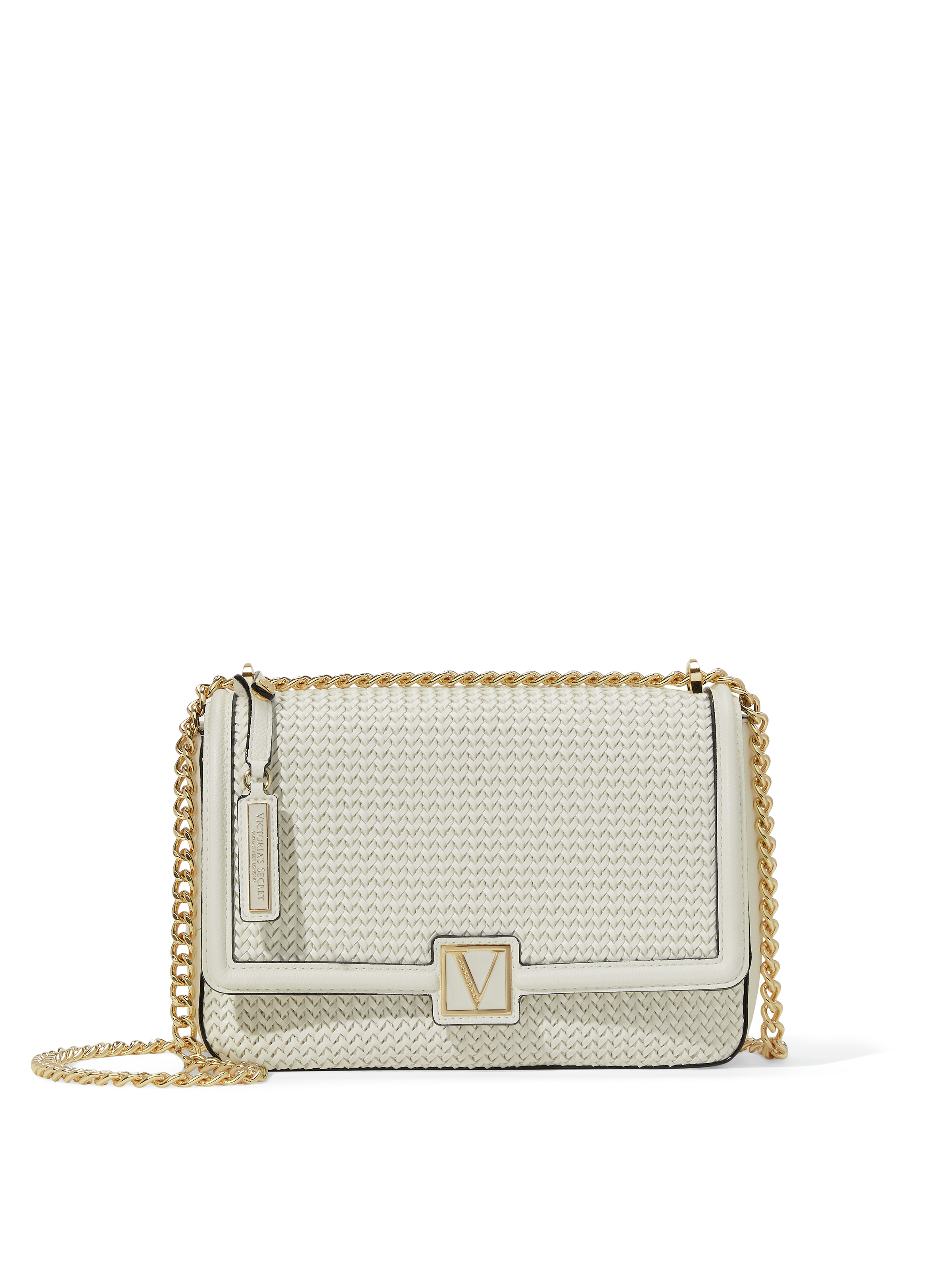 See by Chloé Laetizia Woven Basket Tote