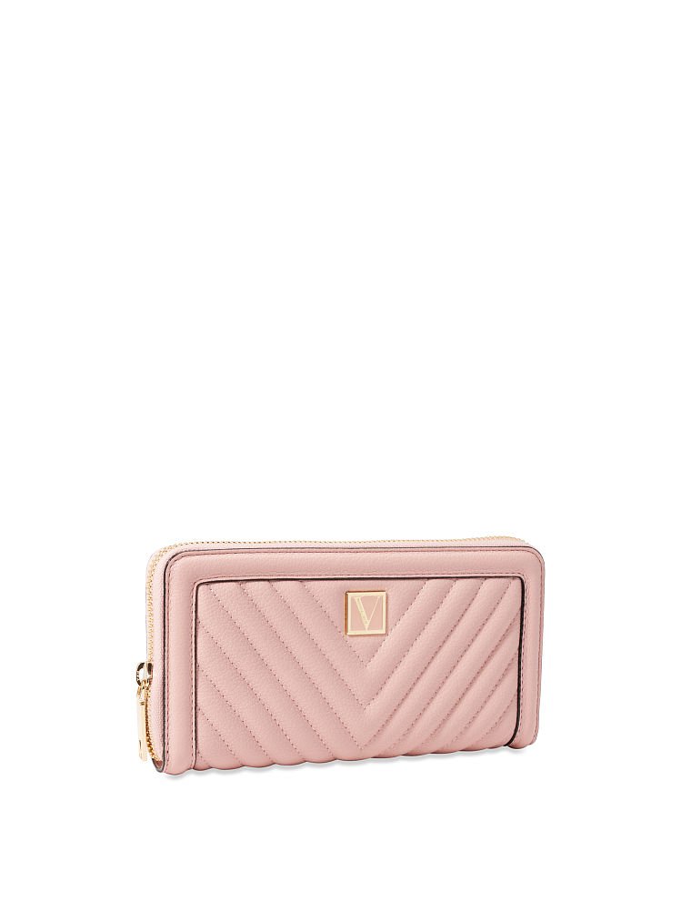 gør det fladt Kina uren Buy The Victoria Wallet | Victoria's Secret