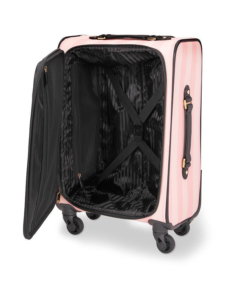 The VS Getaway Carry-On Suitcase image number null