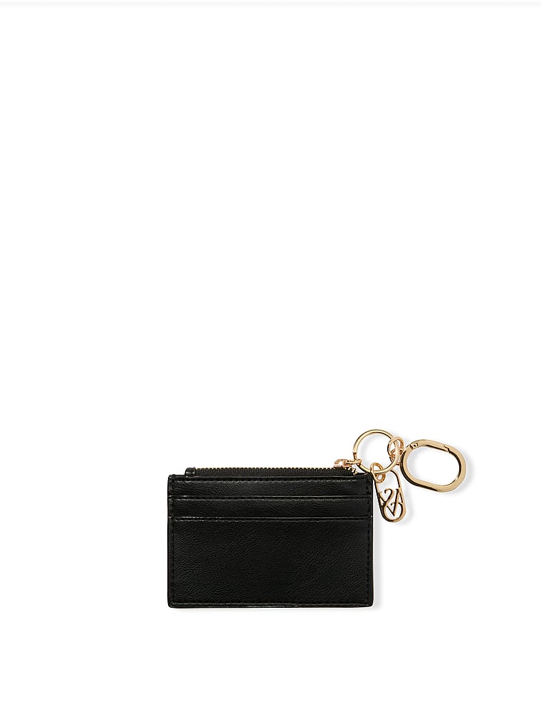Classic Card Case Keychain image number null