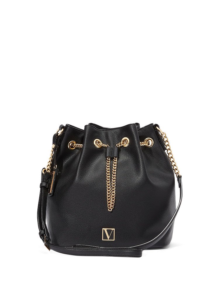 The Victoria Bucket Bag image number null