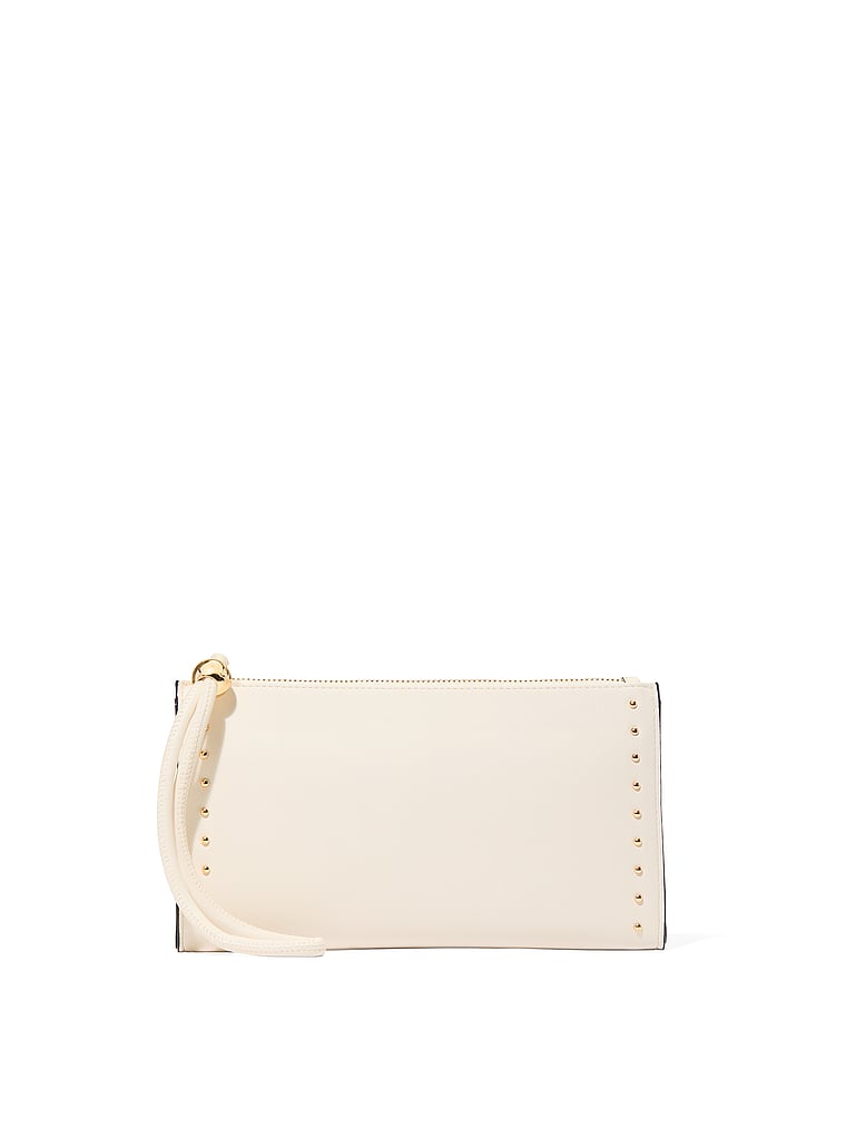 Large Pouch Wristlet image number null