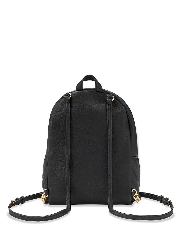 The Victoria Small Backpack image number null