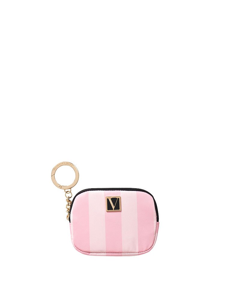 VICTORIA'S SECRET THE VICTORIA ESSENTIAL POUCH –