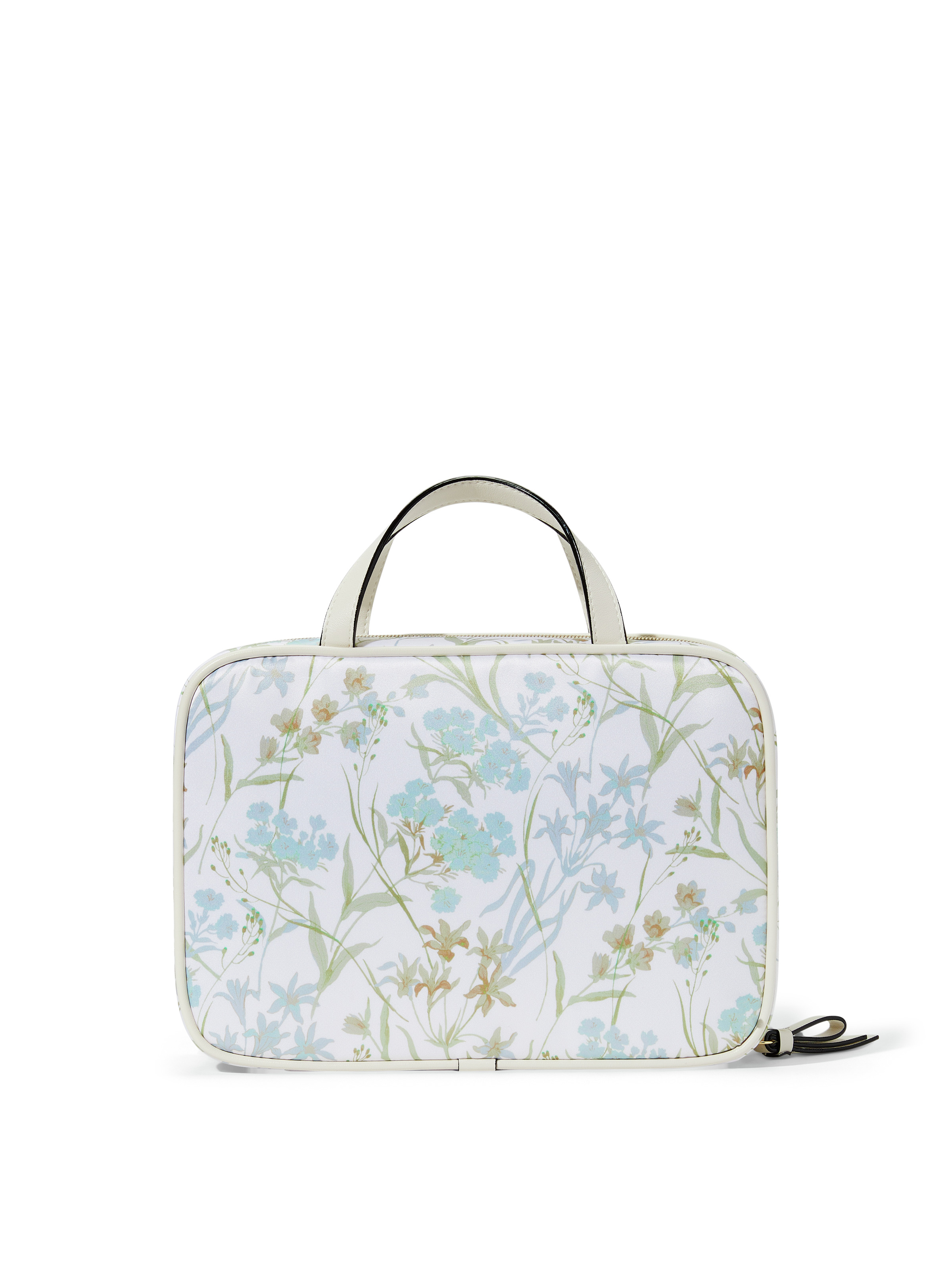 Bridal Jetsetter Hanging Cosmetic Case image number null