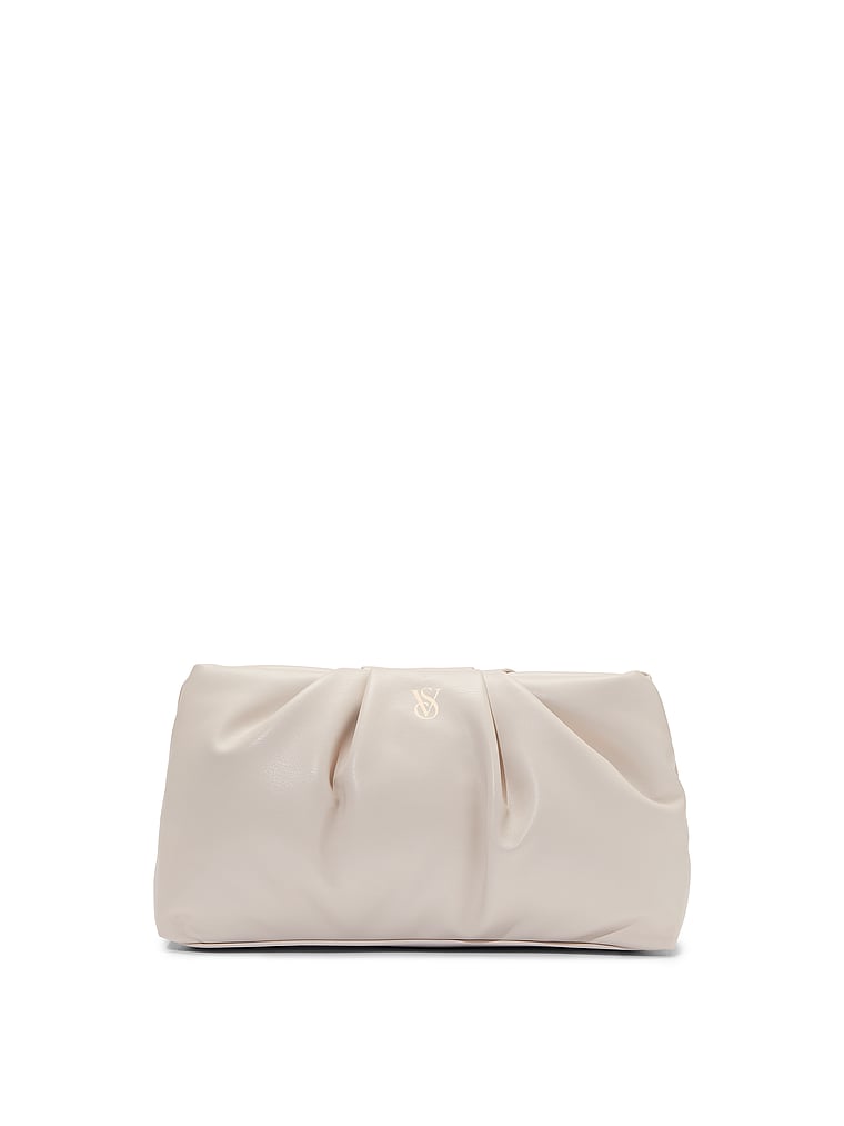 Top-Zip Clutch image number null