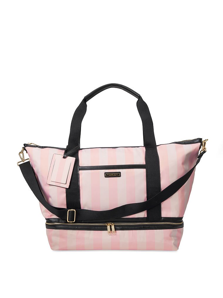 The VS Getaway Overnight Bag image number null