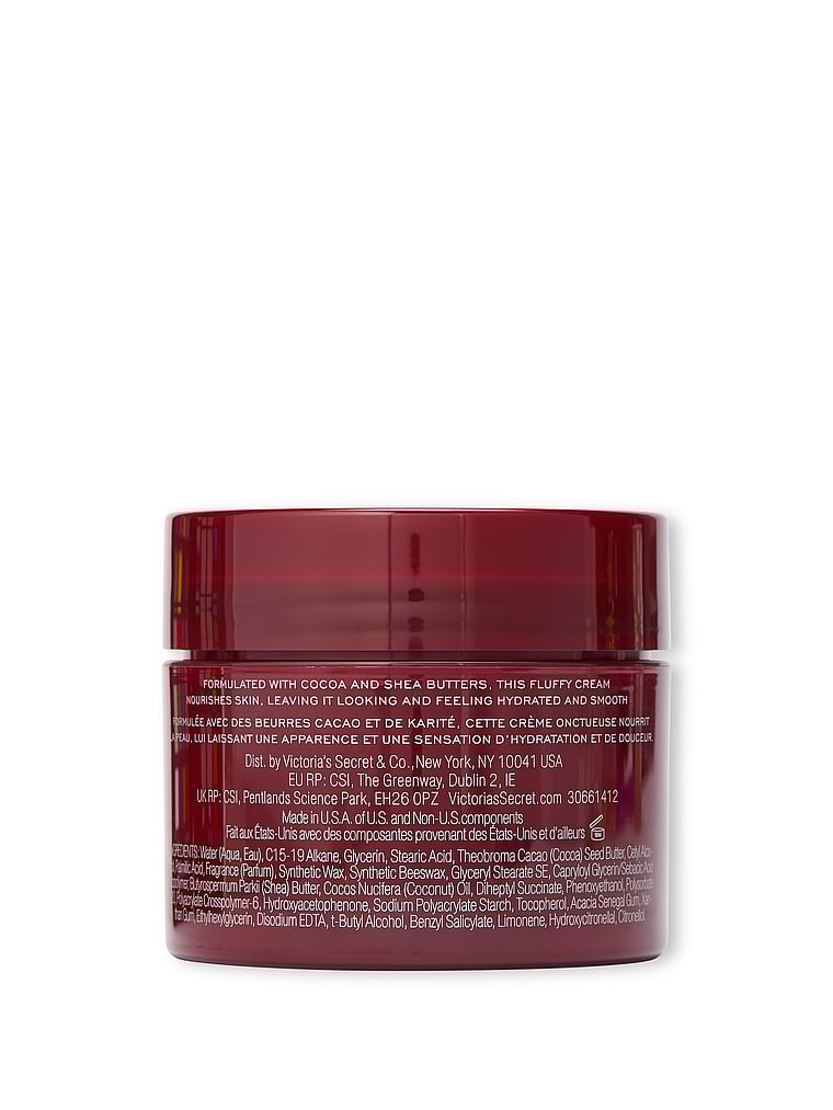 Bombshell Midnight Body Butter image number null