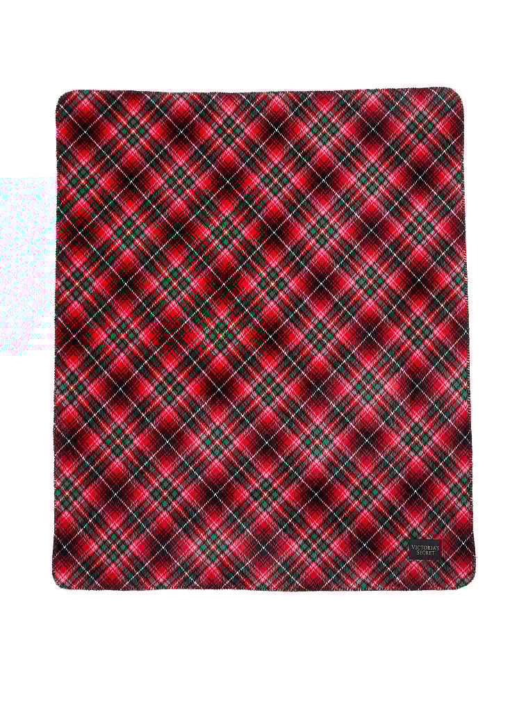 Plush Fleece Blanket image number null
