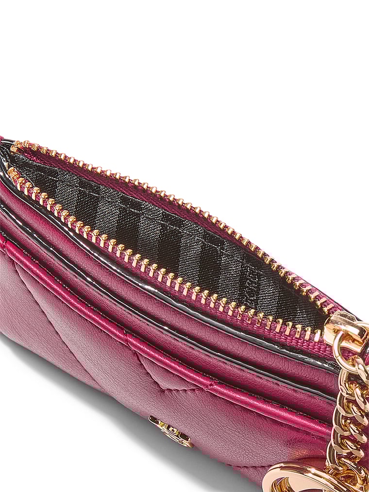 Card Holder Keychain image number null