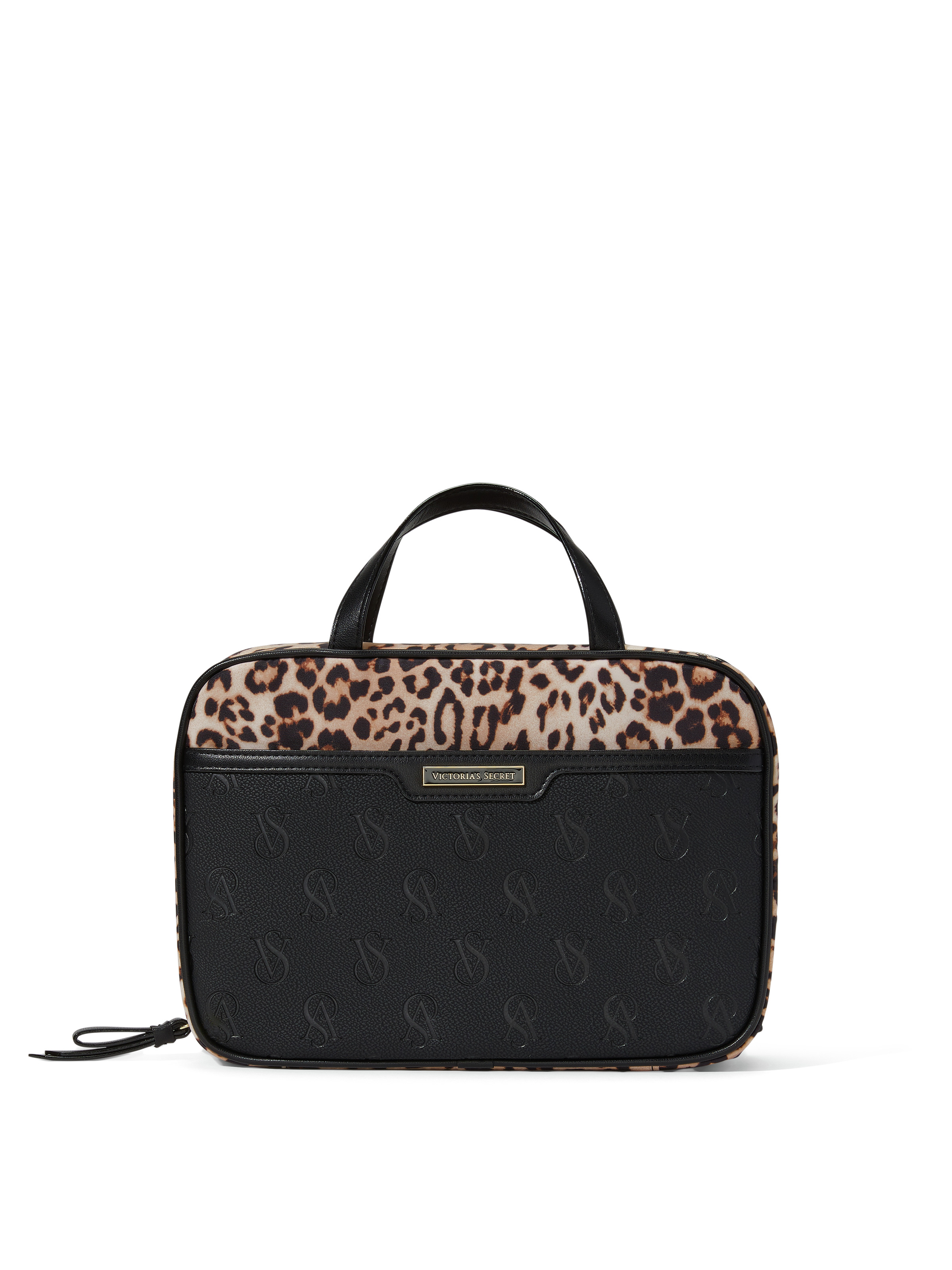 Hanging cosmetic case best sale