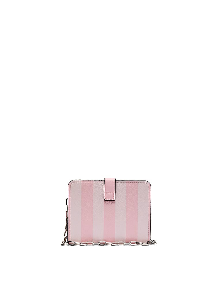 Convertible Chain Wallet image number null