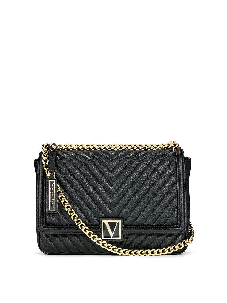 The Victoria Medium Shoulder Bag image number null