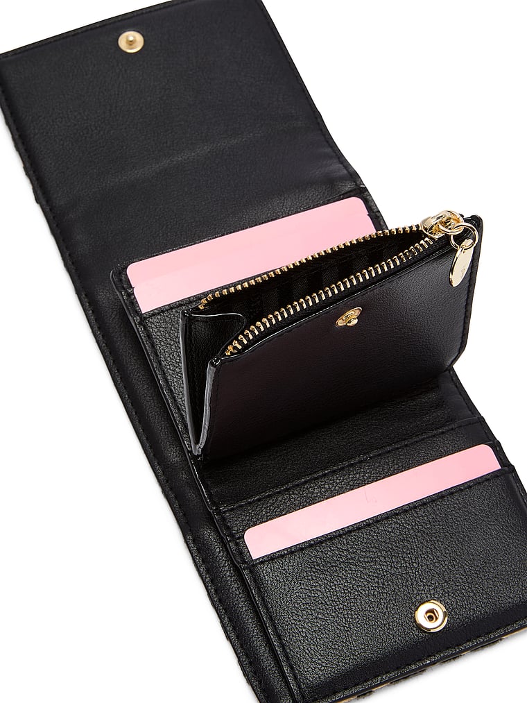 Small Flap Wallet image number null