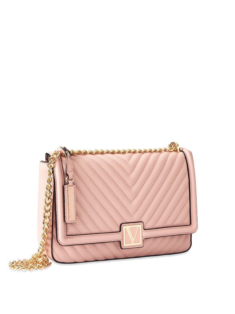 The Victoria Medium Shoulder Bag image number null