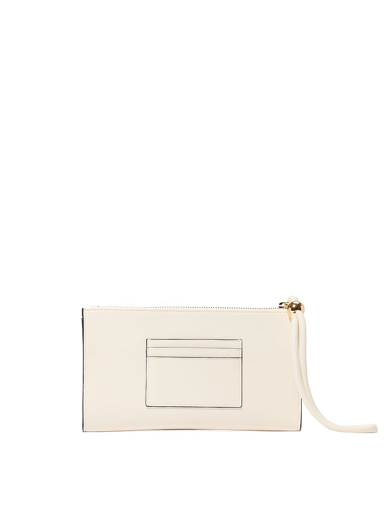 Large Pouch Wristlet image number null