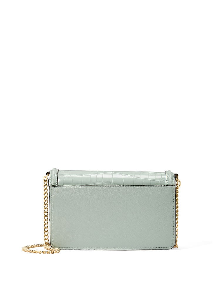 The Victoria Mini Crossbody Bag image number null