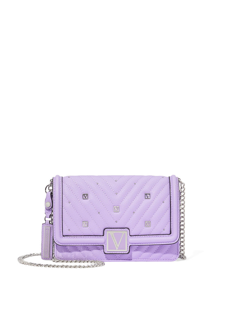 The Victoria Mini Crossbody Bag image number null