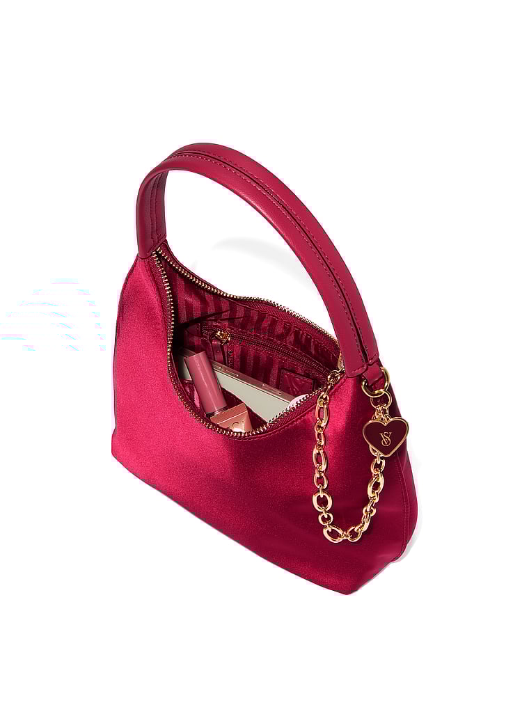 VS Icon Small Shoulder Bag image number null