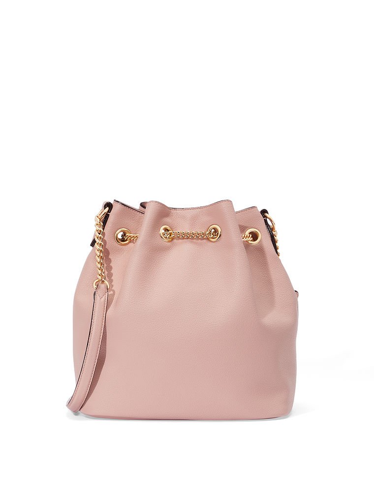 The Victoria Bucket Bag image number null
