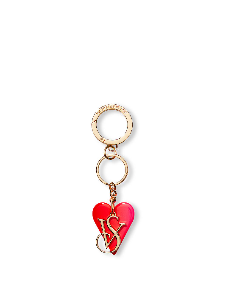 Keychain Charm image number null